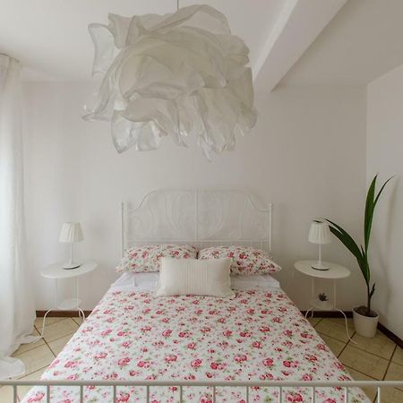 Casa Marisa Sirmione Exterior foto