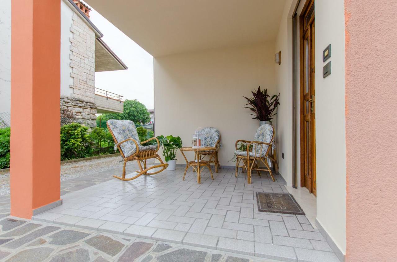 Casa Marisa Sirmione Exterior foto