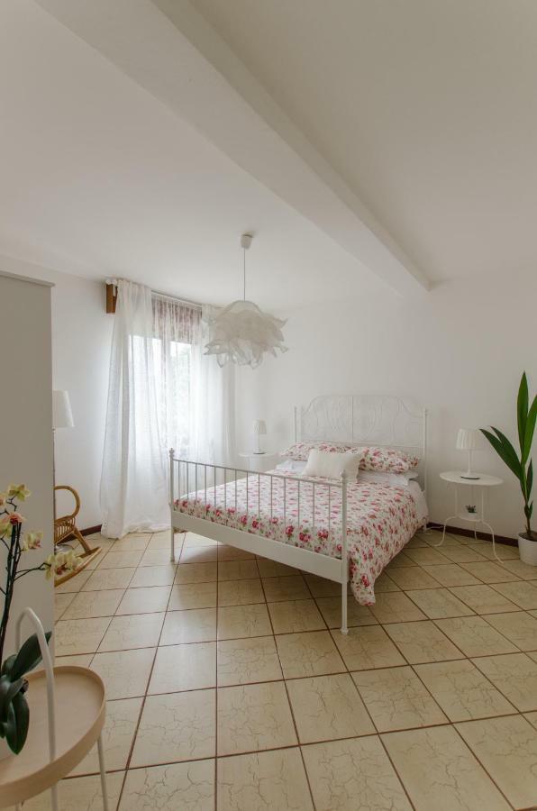 Casa Marisa Sirmione Exterior foto