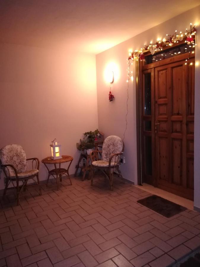 Casa Marisa Sirmione Exterior foto
